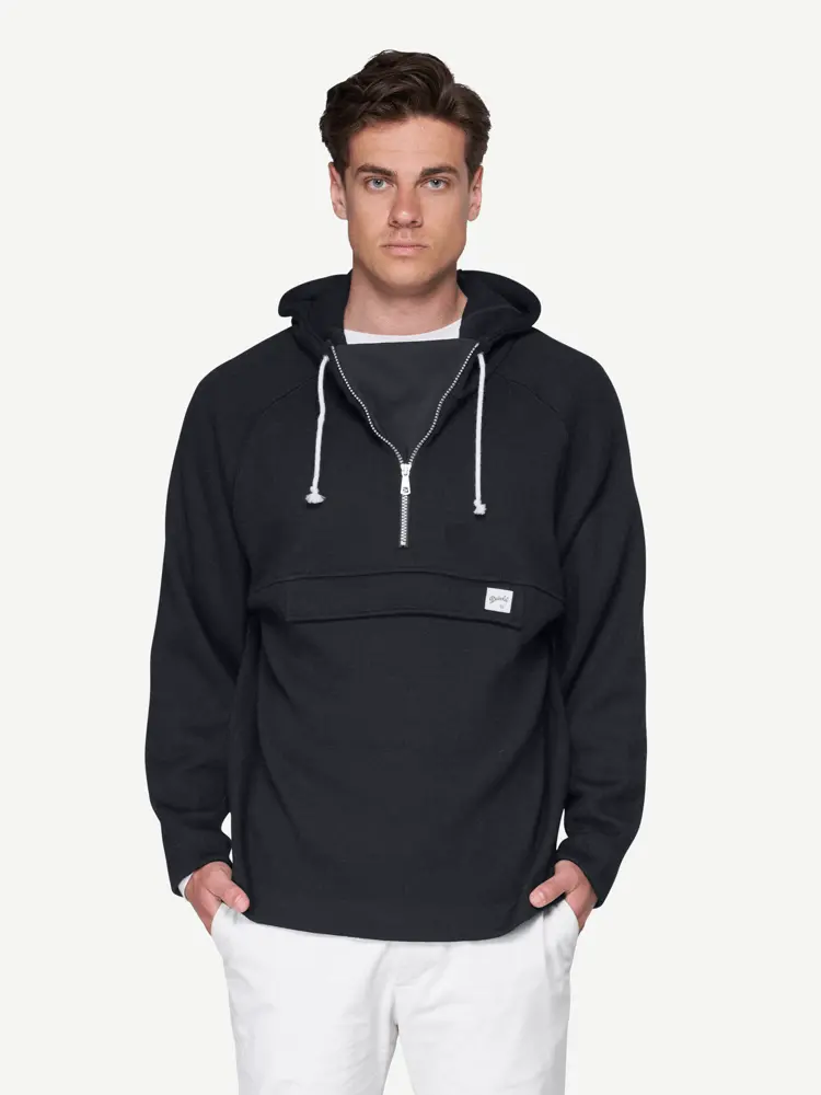 Devold Devold - Archive Anorak - Large - Blå