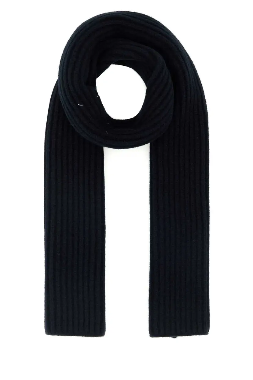 Maison Margiela Maison Margiela Skjerf – Blå