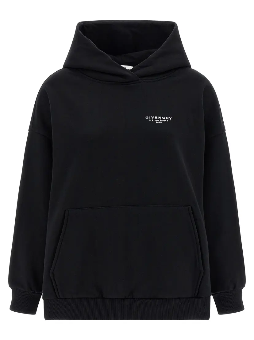 Givenchy Givenchy Hettegensere – Svart
