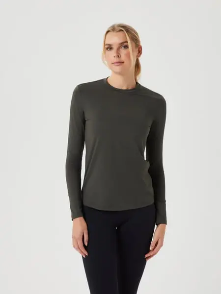 Björn Borg Borg Long Sleeve T-Shirt