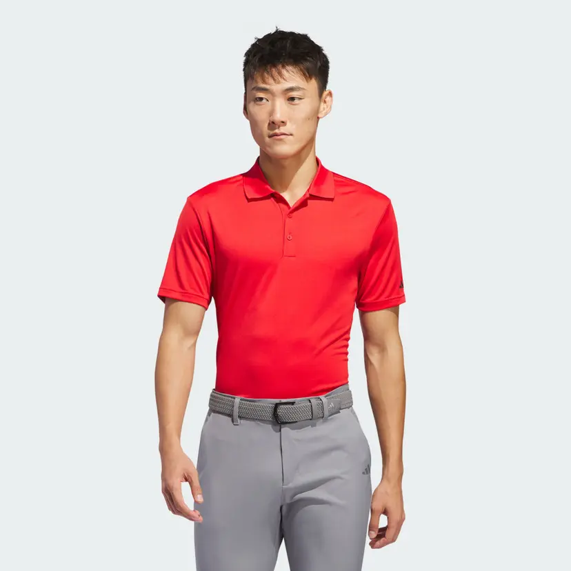 Adidas Core adidas Performance Primegreen Poloskjorte