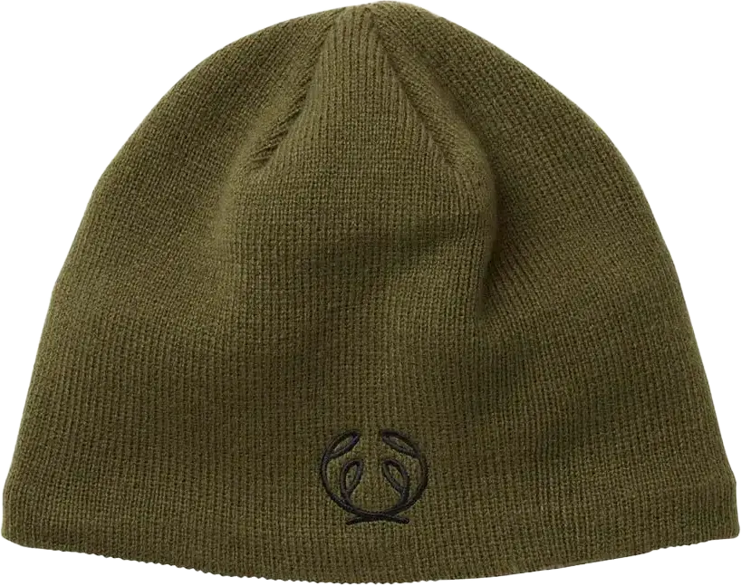 Chevalier Chevalier Buckland Windblocker Beanie Pine Green