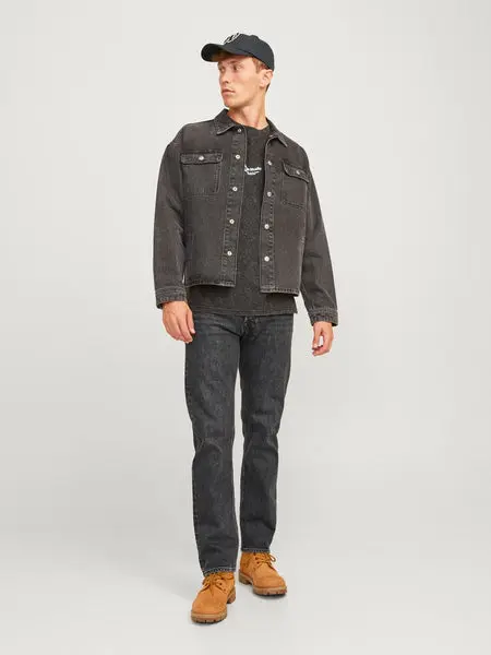 Jack & Jones Jjichris Jjclassic Am 079 Noos