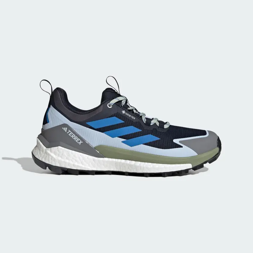 Adidas Terrex Free Hiker 2.0 Low GORE-TEX Hiking Sko