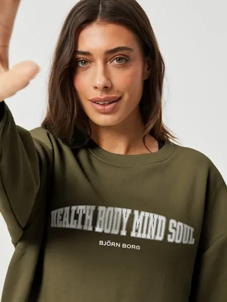 Björn Borg Ace Boyfriend Crew