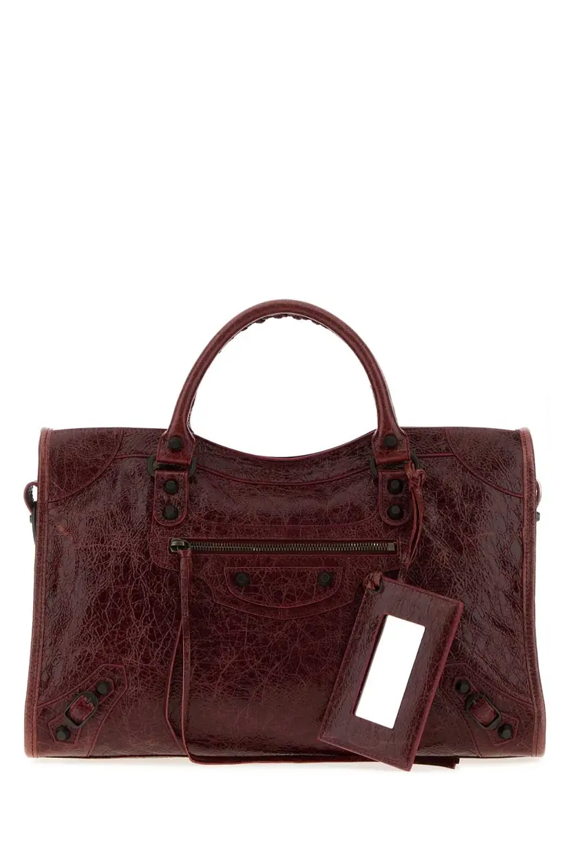 Balenciaga Balenciaga Håndvesker – Rød