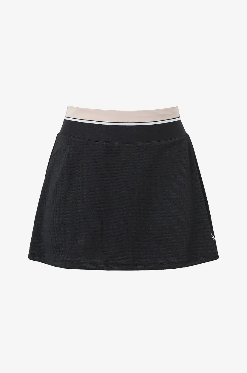 adidas Padel/Tennis Tennisskjørt/padelskjørt Club Tennis Skirt - Svart