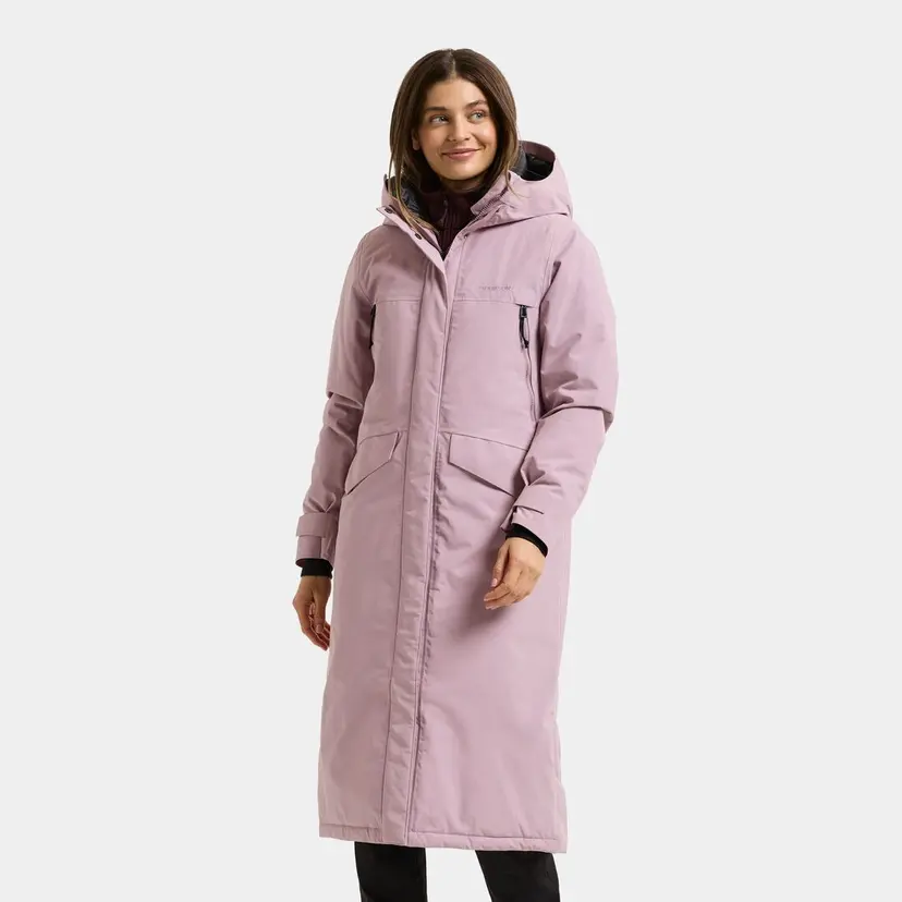 Didriksons Neja Parka Long