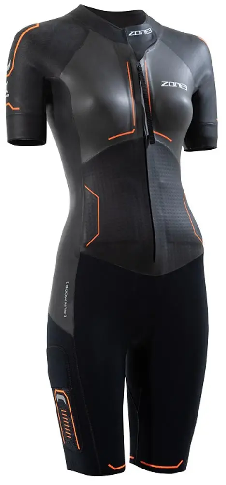 Zone3 Zone3 Evolution Swimrun W