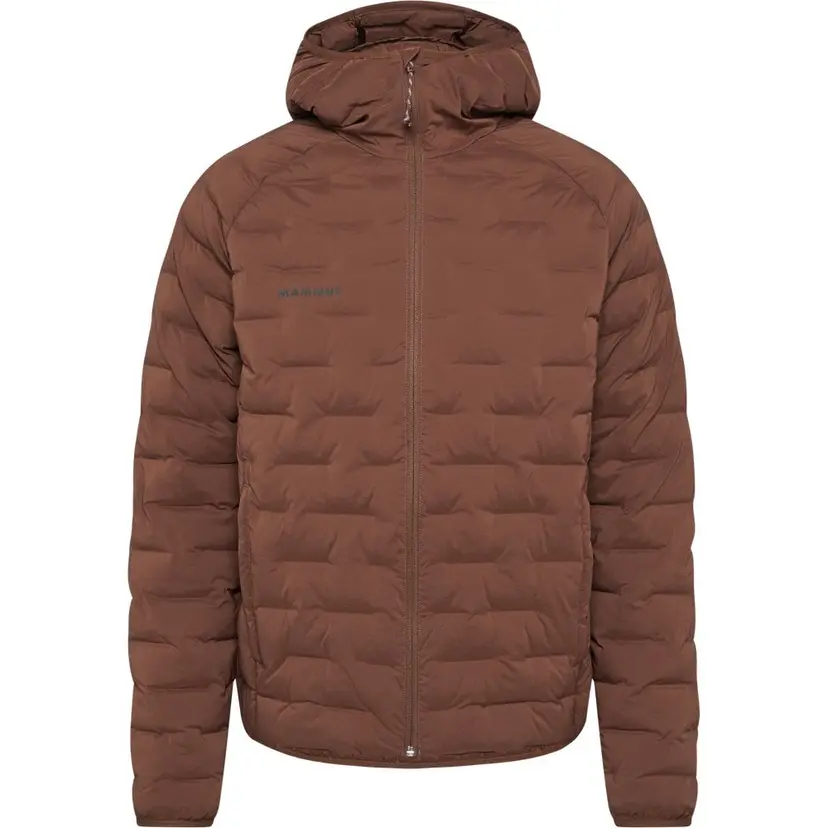 Mammut Mammut M's Sender IN Hooded Jacket Soil