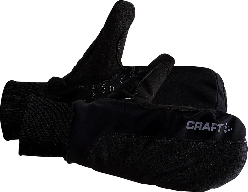 Craft Craft Core Insulate Mitten Black
