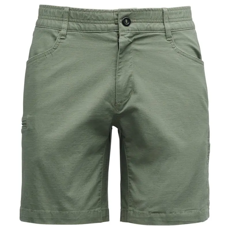 Black Diamond Black Diamond M Rocklock Shorts Tundra