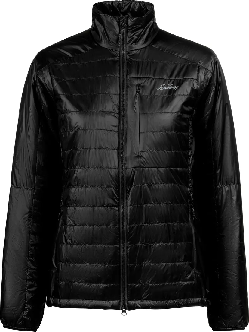 Lundhags Lundhags Women's Lauta Primaloft Jacket Black