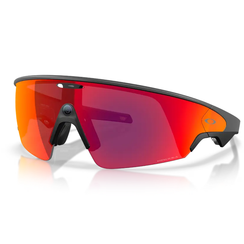 Oakley Oakley Vanguard Black Prizm Road