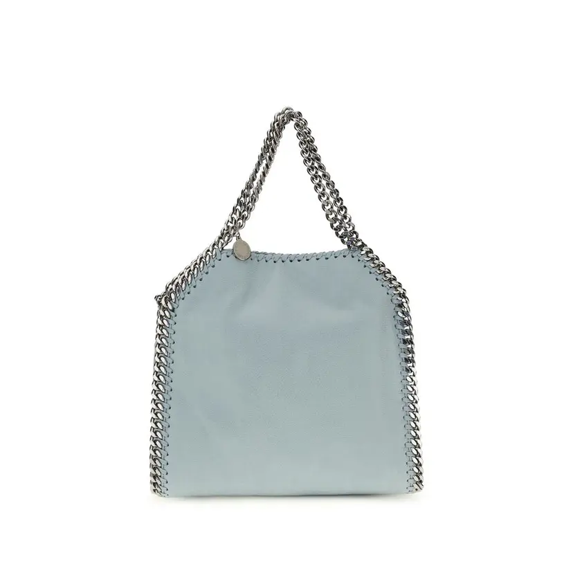 Stella McCartney Stella McCartney Håndvesker – Blå