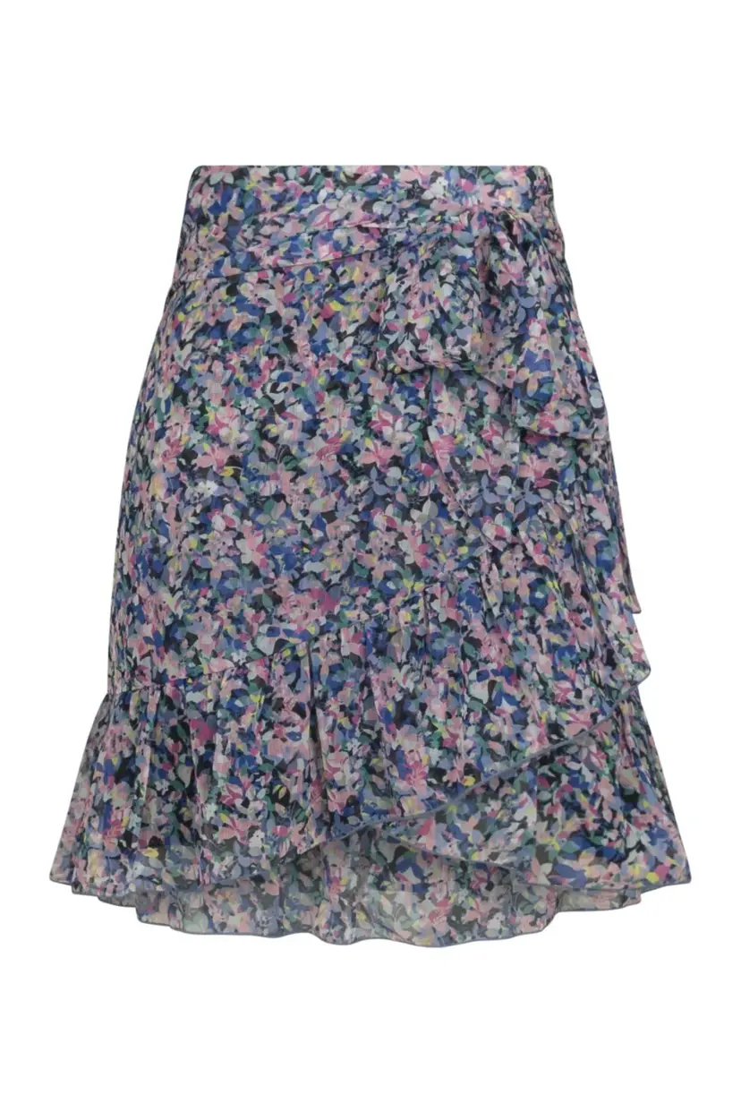 Neo Noir Bella Confetti Skirt