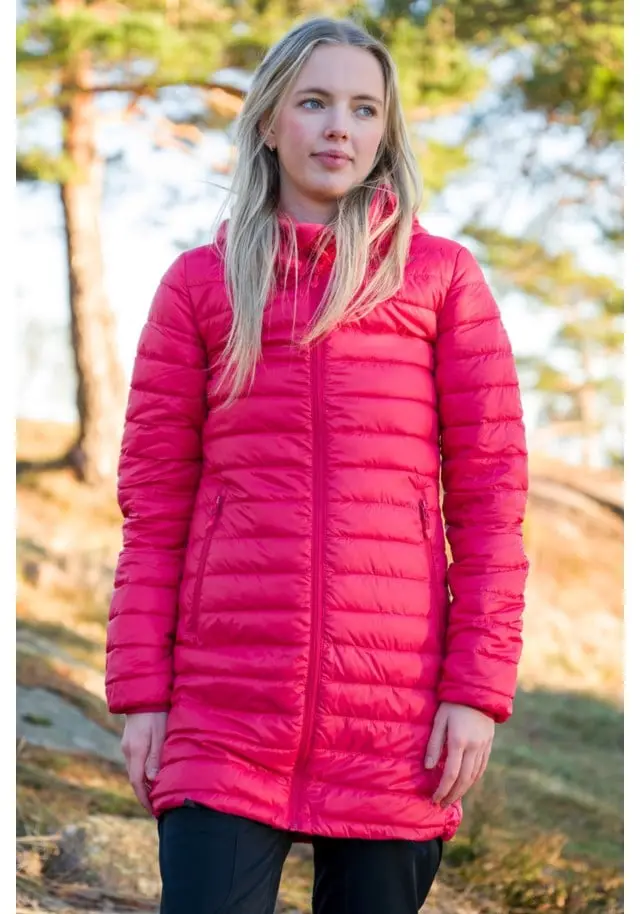 Stormberg Folgefonna dunparkas