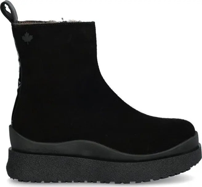 Canada Snow Canada Snow Women's Mount Meer Boots Black