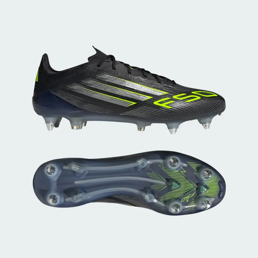 Adidas F50 Elite Soft Ground Fotballsko