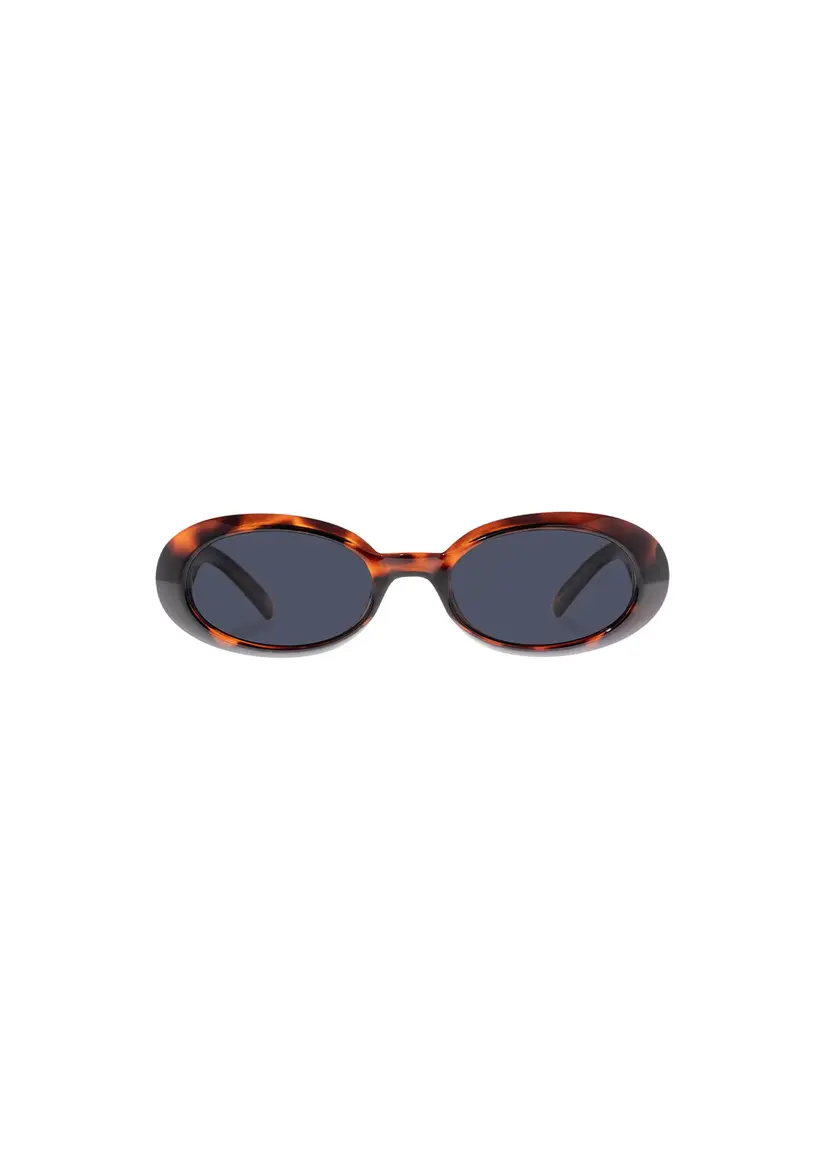 Le Specs Work It! Dark Tort Polarized 2393