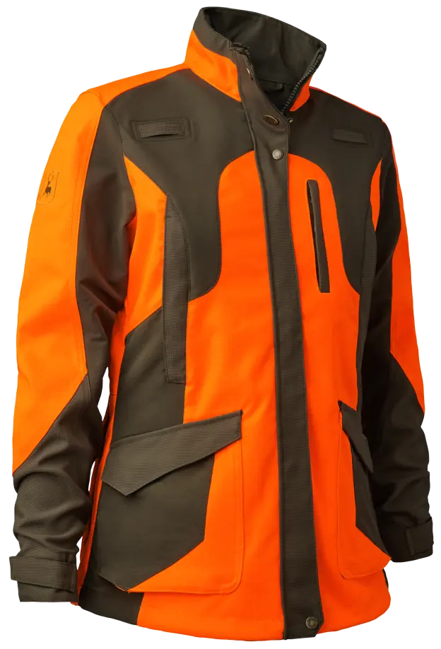 Deerhunter Deerhunter Lady Ann Extreme Jacket Orange
