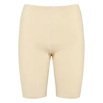Missya Missya Truser Seamless Slip shorts Beige L/XL Dame