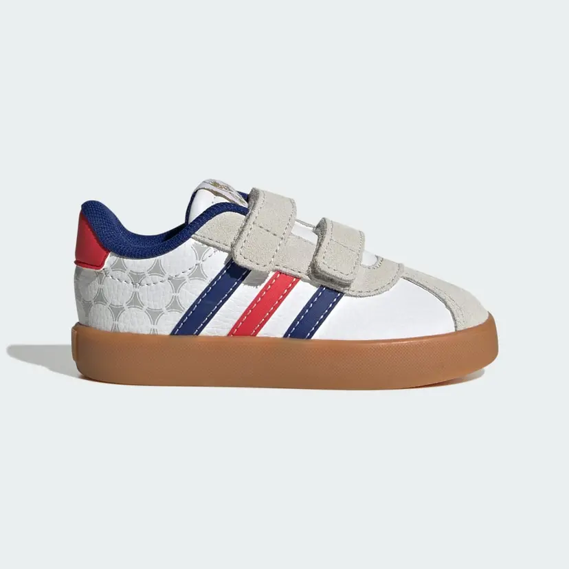 Adidas VL Court 3.0 Sko