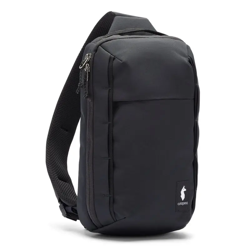 Cotopaxi Cotopaxi Todo 8L Sling - Cada Dia Cotopaxi Black