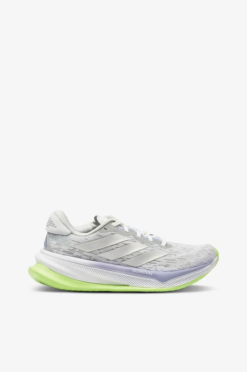Adidas Sport Performance Løpesko Supernova Comfortglide W - Lilla