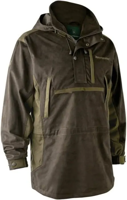 Deerhunter Deerhunter Explore Smock Walnut