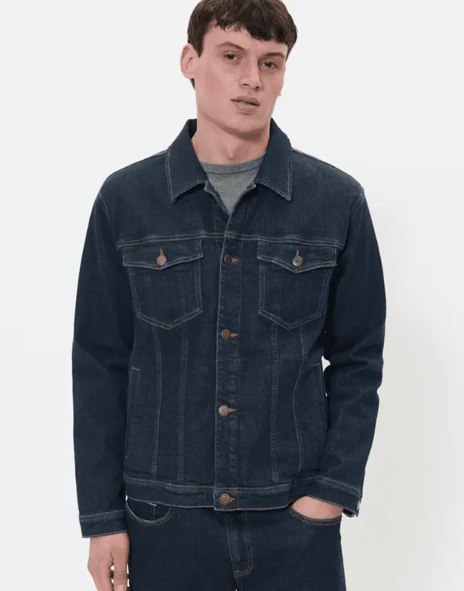 MATINIQUE MAshepard Jacket
