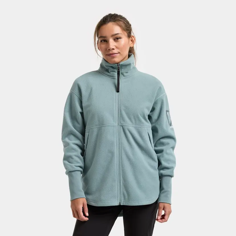 Didriksons Ronja Windproof Full-Zip