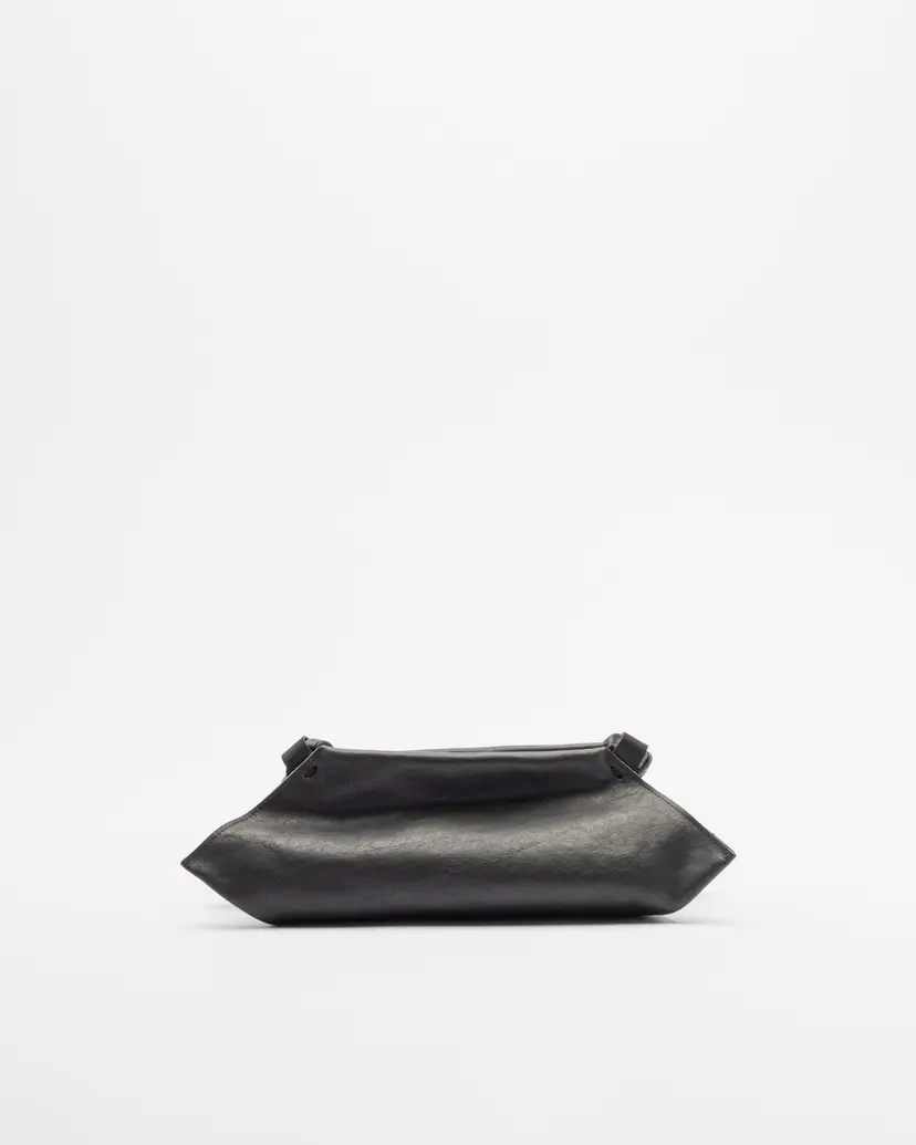 Valentina Banella Valentina Banella BAG-238-N Black Crossbody bag