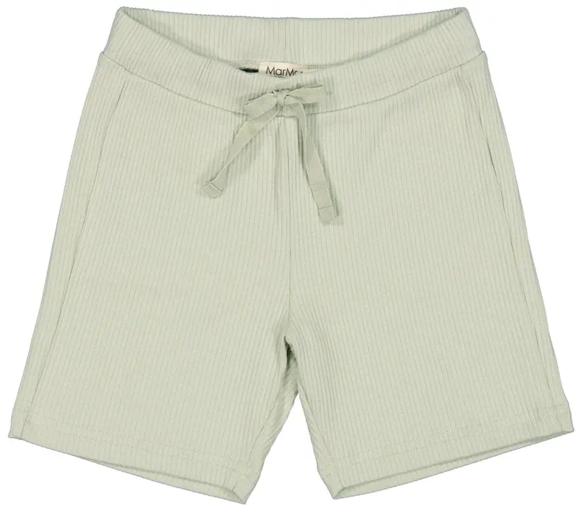 Marmar Copenhagen MarMar Shorts Modal White Sage (140 / 10 år)