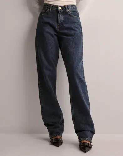 Dr Denim Dr Denim - Blå - Arch