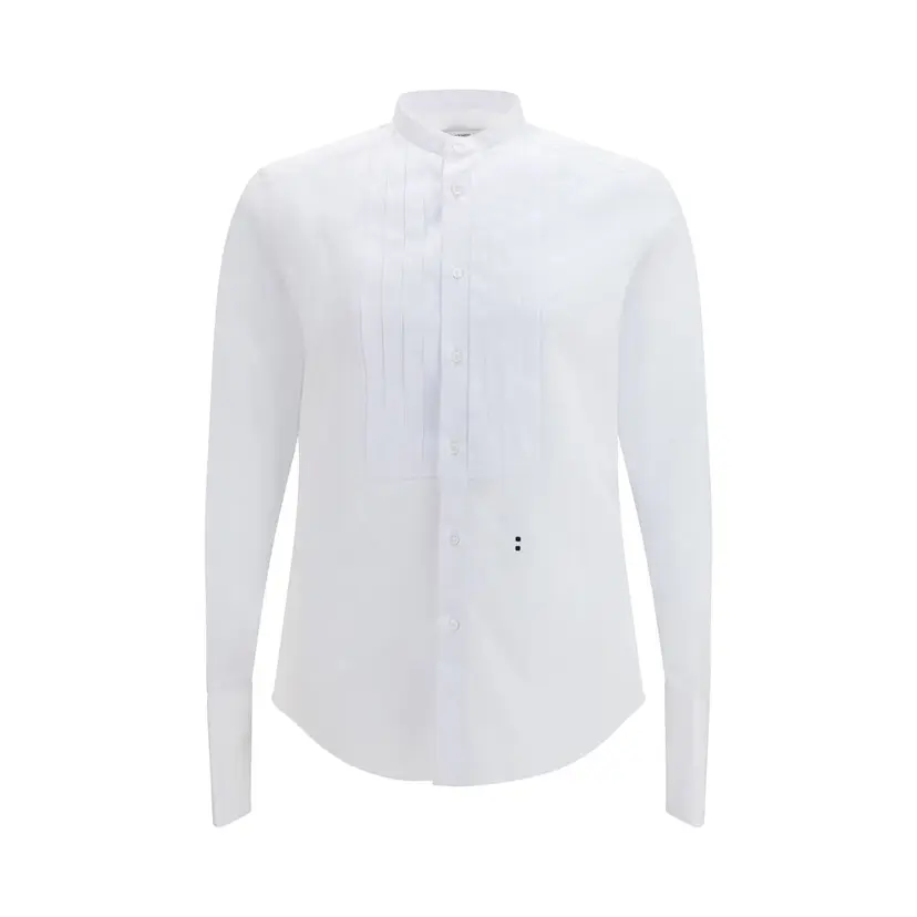 Fendi Fendi Skjorter – Hvit