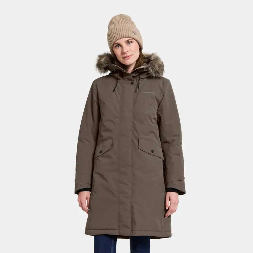 Didriksons Erika Parka