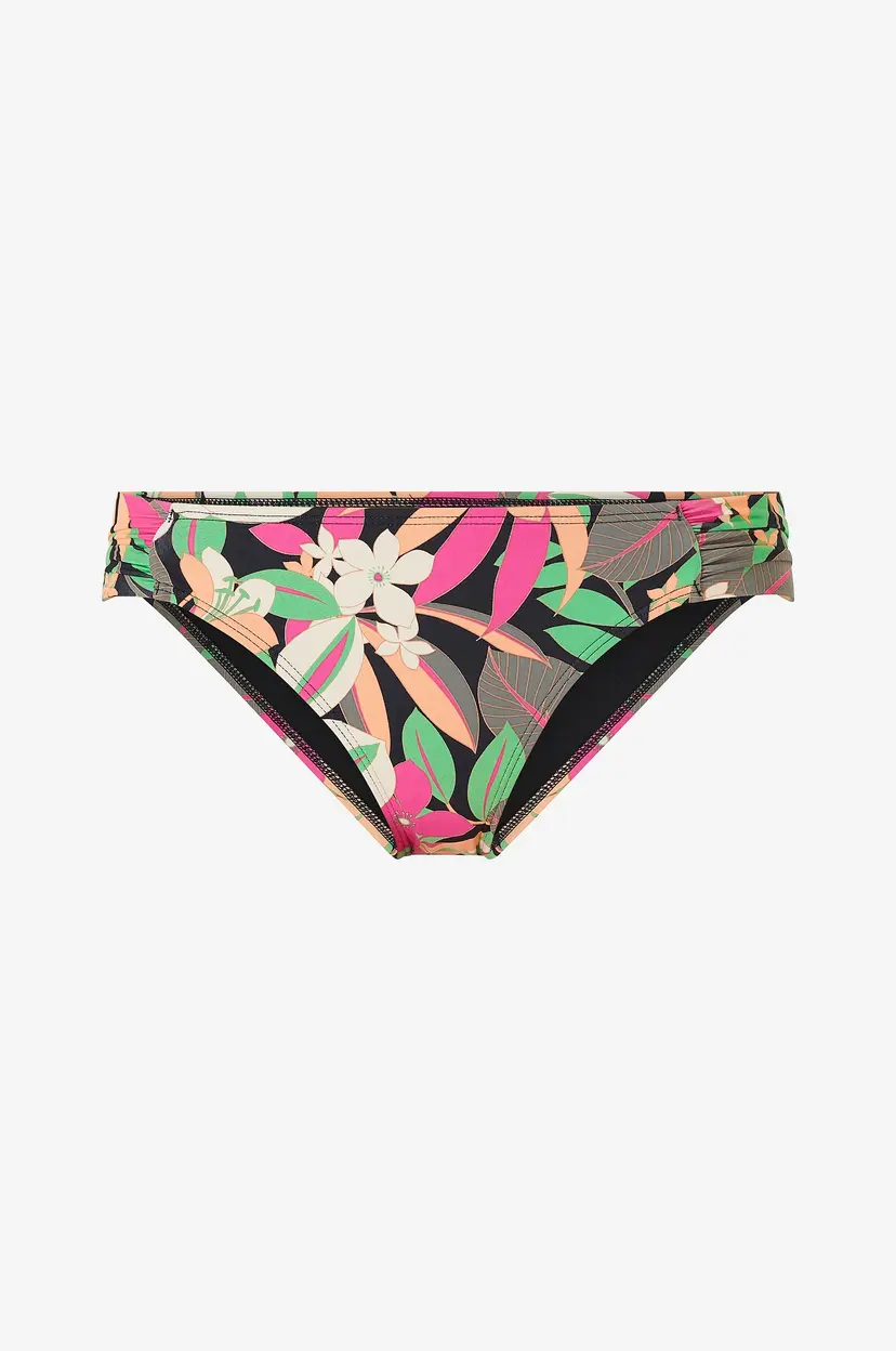 Roxy Bikiniunderdeler PT Beach Classics Fashion Mod - Flerfarget