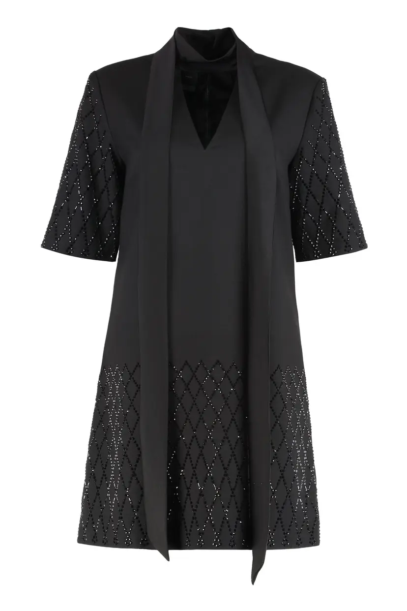 PINKO PINKO Festkjoler – Svart