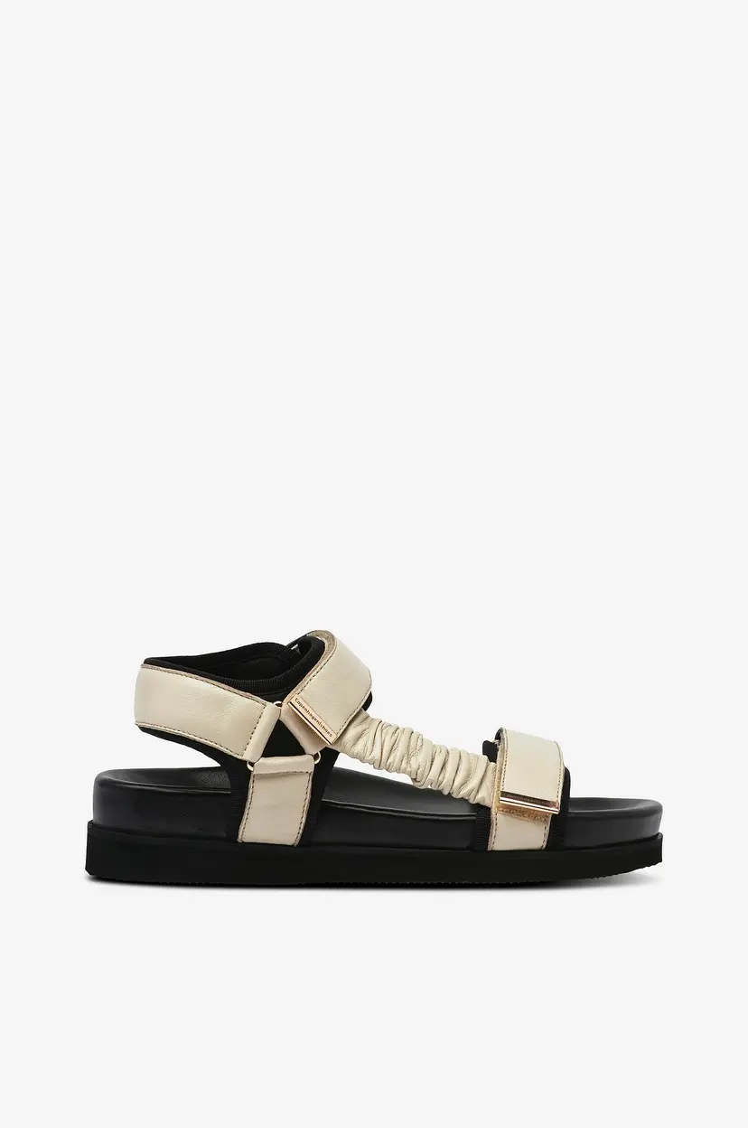 Copenhagen Shoes Sandaler Go For Beach - Beige