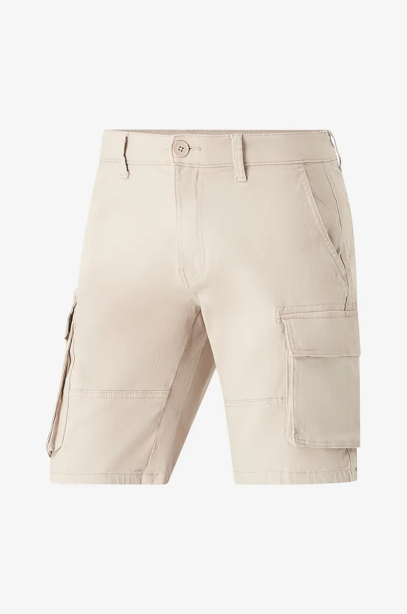 Only & Sons Cargoshorts onsCam Stage Cargo Shorts PK 6689 - Grå