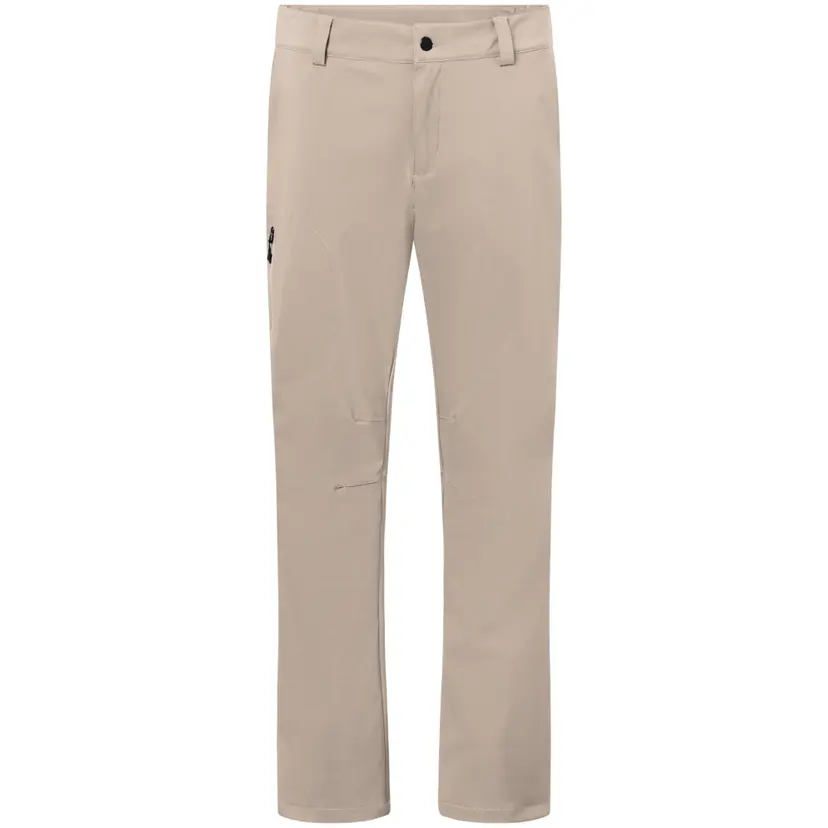 Five Seasons Five Seasons M's Vindeln Stretch Pant Hay Beige