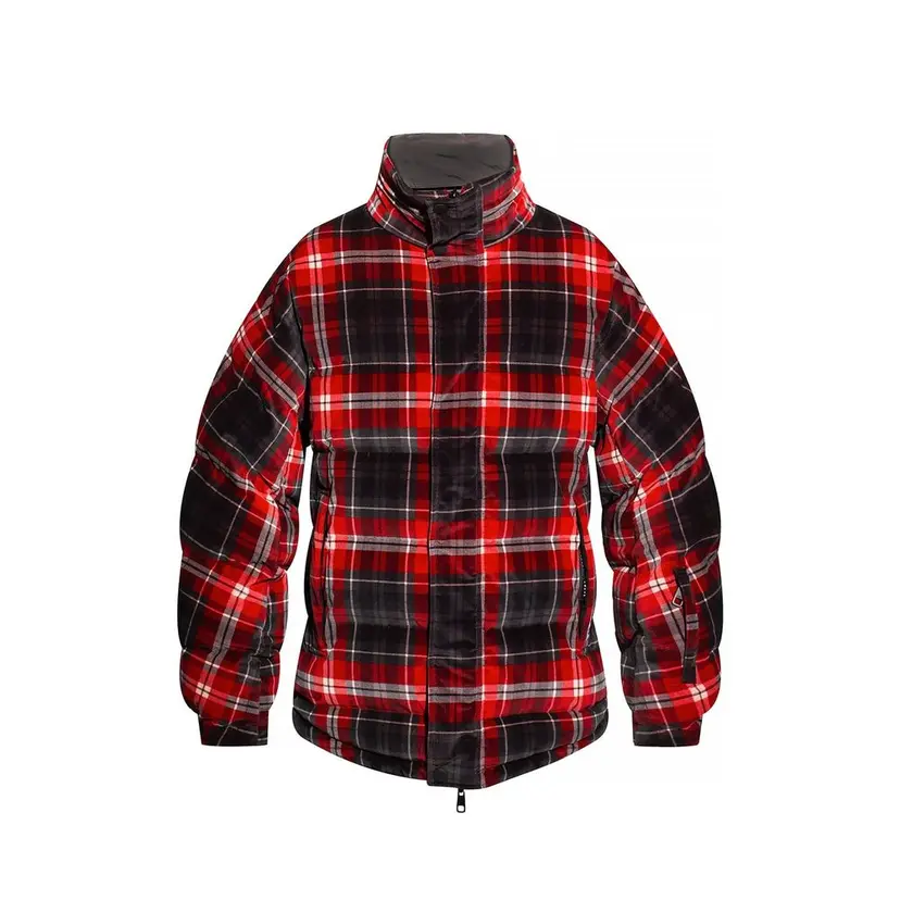 Dolce & Gabbana Dolce & Gabbana Jakker – Rød