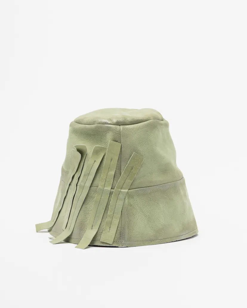 Papucei Papucei B.BOST Green Bucket hat