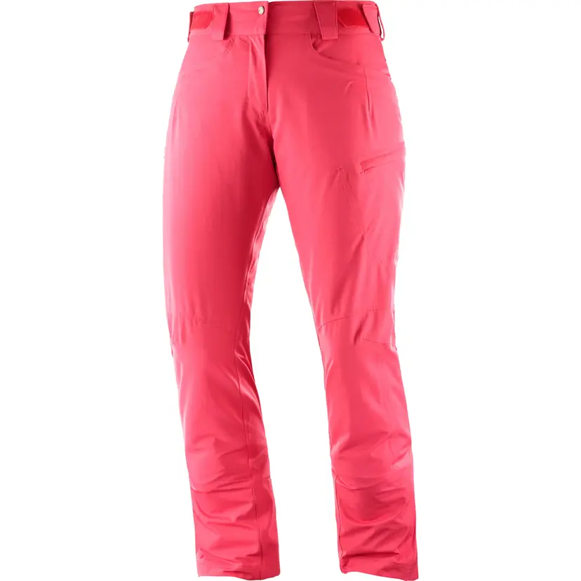 Salomon Salomon Women's Fantasy Pant Calypso Coral