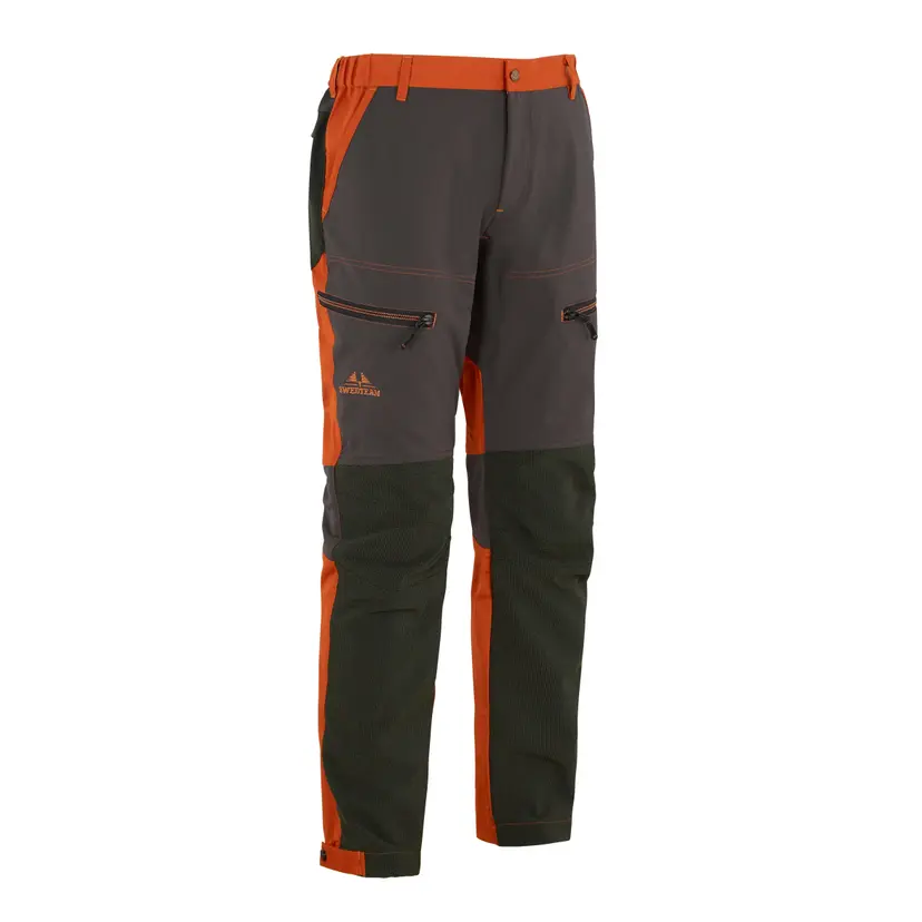 Swedteam Swedteam Lynx Xtrm Men´s Antibite Trousers Swedteam Orange