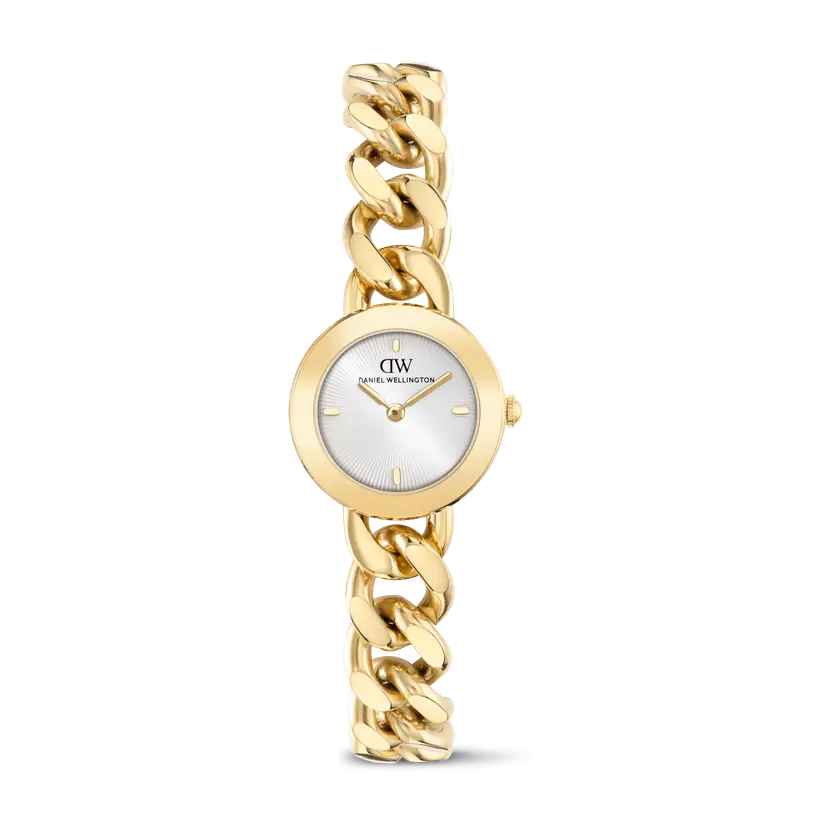 Daniel Wellington Gold 26mm Watch Ellips | DW