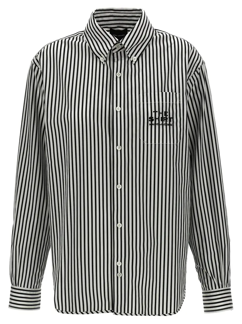 Marc Jacobs Marc Jacobs Skjorter – Hvit
