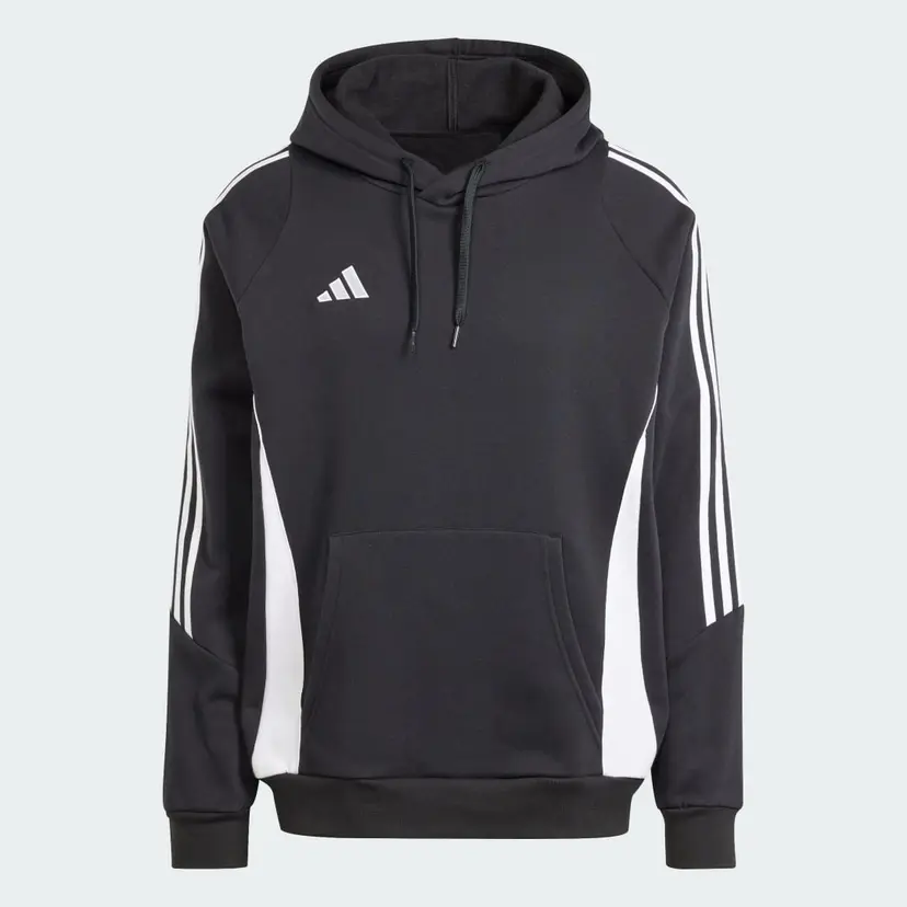 Adidas Tiro 24 Sweat Hettegenser
