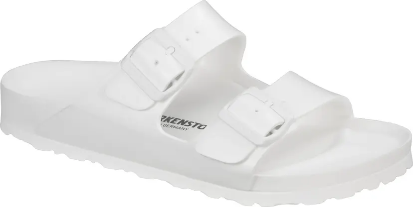 Birkenstock Birkenstock Men's Arizona EVA  White